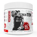 Crea-TEN White 25 Servings Fruit Punch